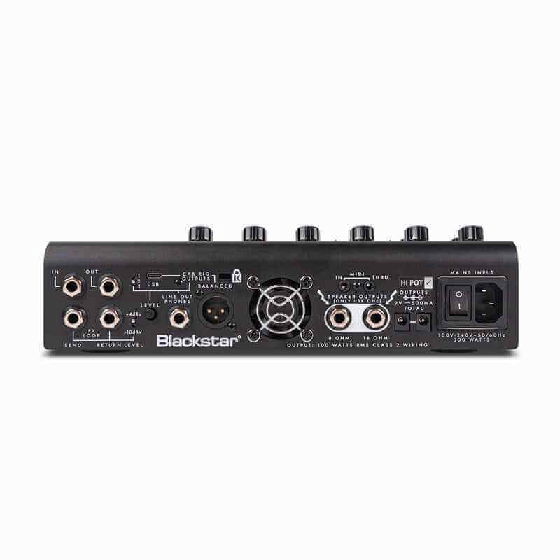 Blackstar Guitar Amp - AMPED 3