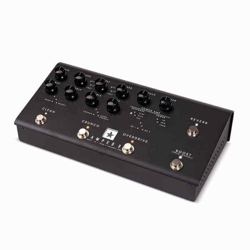 Blackstar Guitar Amp - AMPED 3