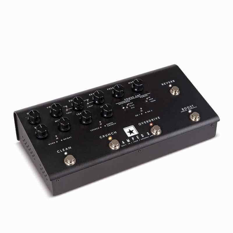 Blackstar Guitar Amp - AMPED 3