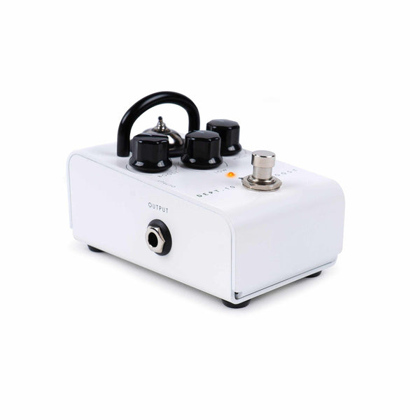 Blackstar Effects Blackstar - DEPT 10 Boost - VALVE POWERED BOOST PEDAL