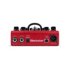Blackstar Effects Blackstar - DEPT 10 Dual Drive- VALVE POWERED DUAL DRIVE PEDAL