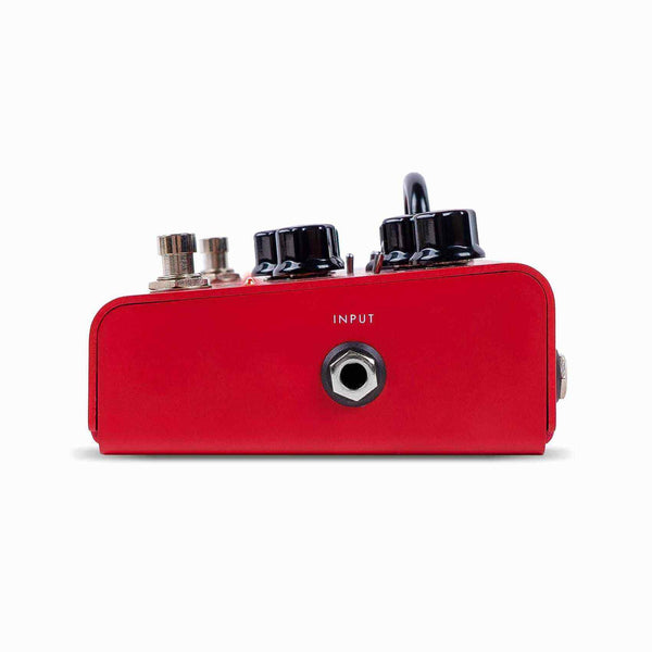 Blackstar Effects Blackstar - DEPT 10 Dual Drive- VALVE POWERED DUAL DRIVE PEDAL