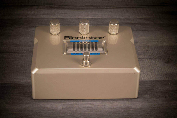 USED - Blackstar HT Boost - MusicStreet
