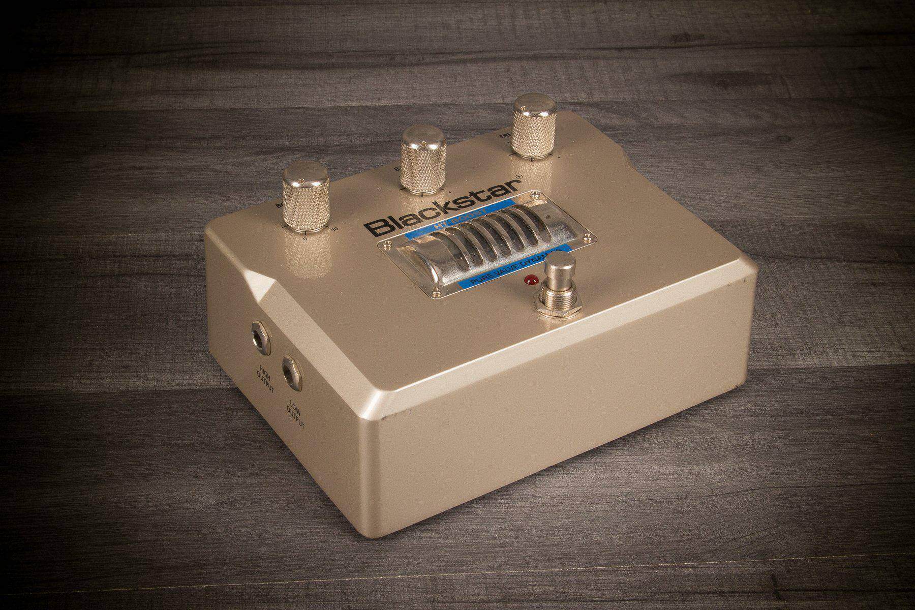 USED - Blackstar HT Boost - MusicStreet
