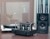 Blue Aura V32 Hybrid Valve Amplifier - MusicStreet