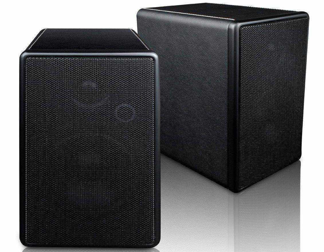 Blue Aura X30 Bookshelf Bluetooth Stereo