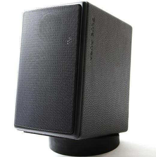 Blue Aura X30 Bookshelf Bluetooth Stereo