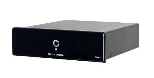 Blue Aura PH1 Phono Stage