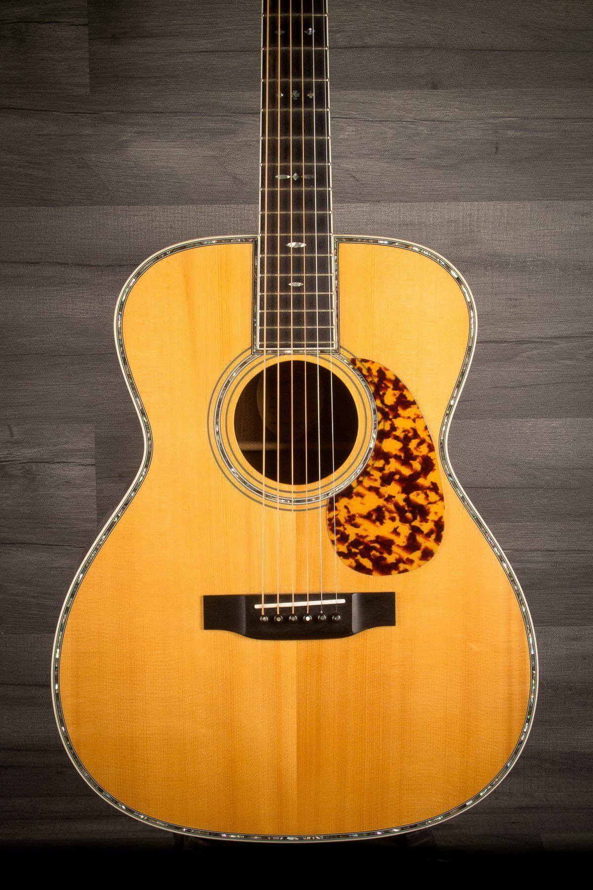 USED - Blueridge BR-183A Hisoric Craftsman Series 000