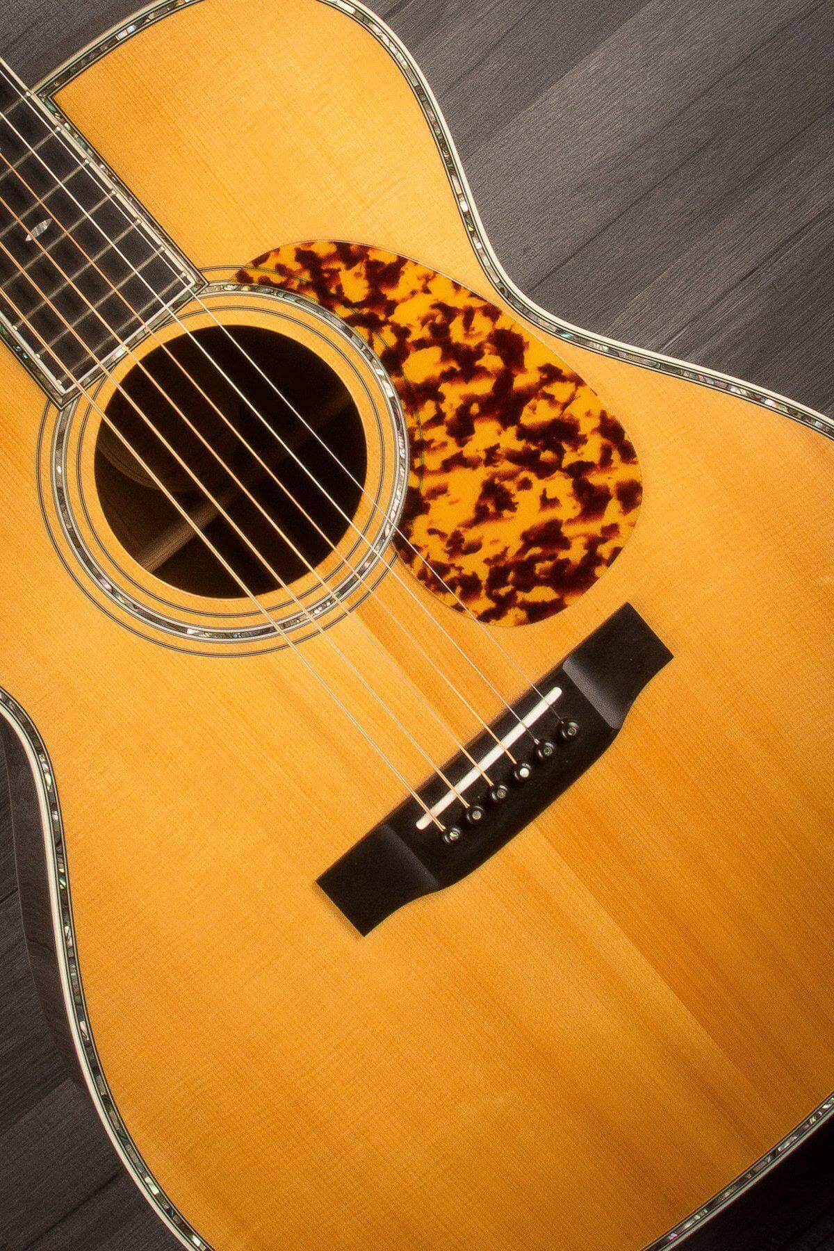 USED - Blueridge BR-183A Hisoric Craftsman Series 000