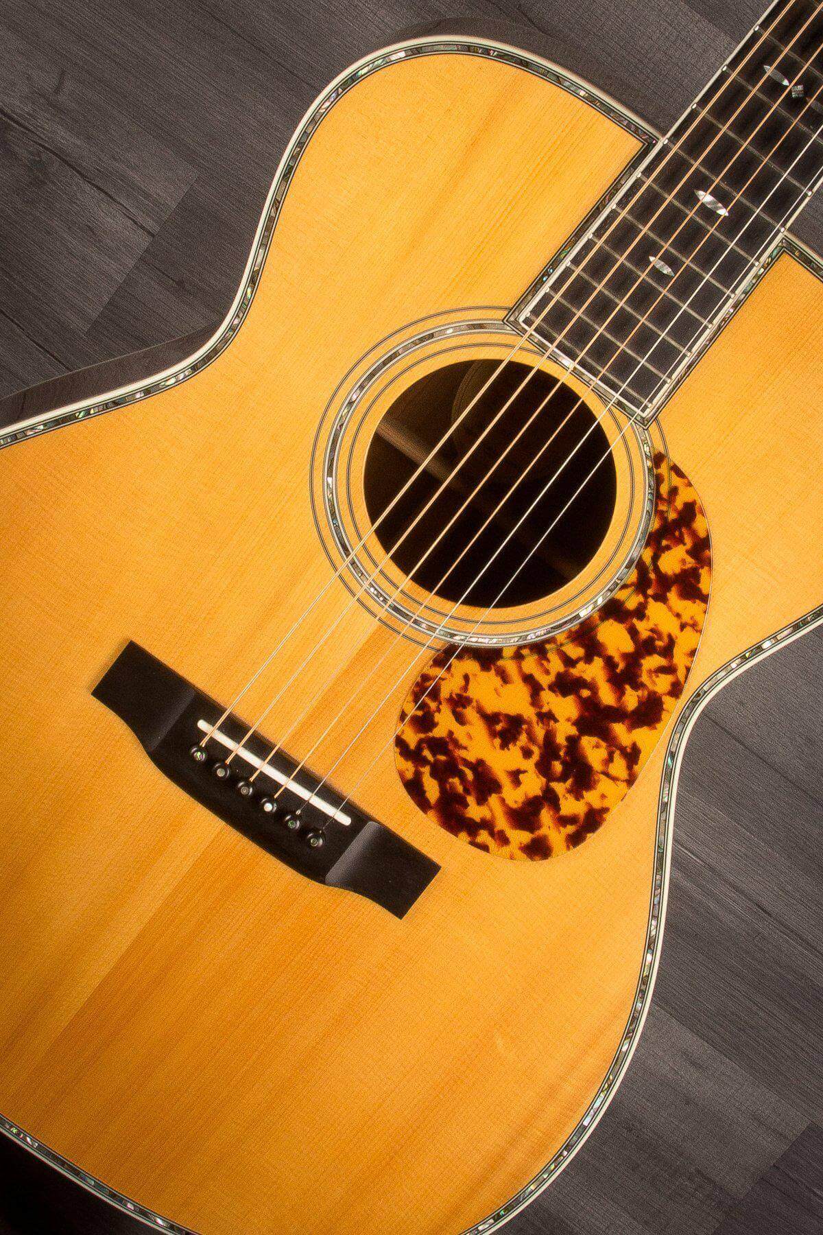 USED - Blueridge BR-183A Hisoric Craftsman Series 000