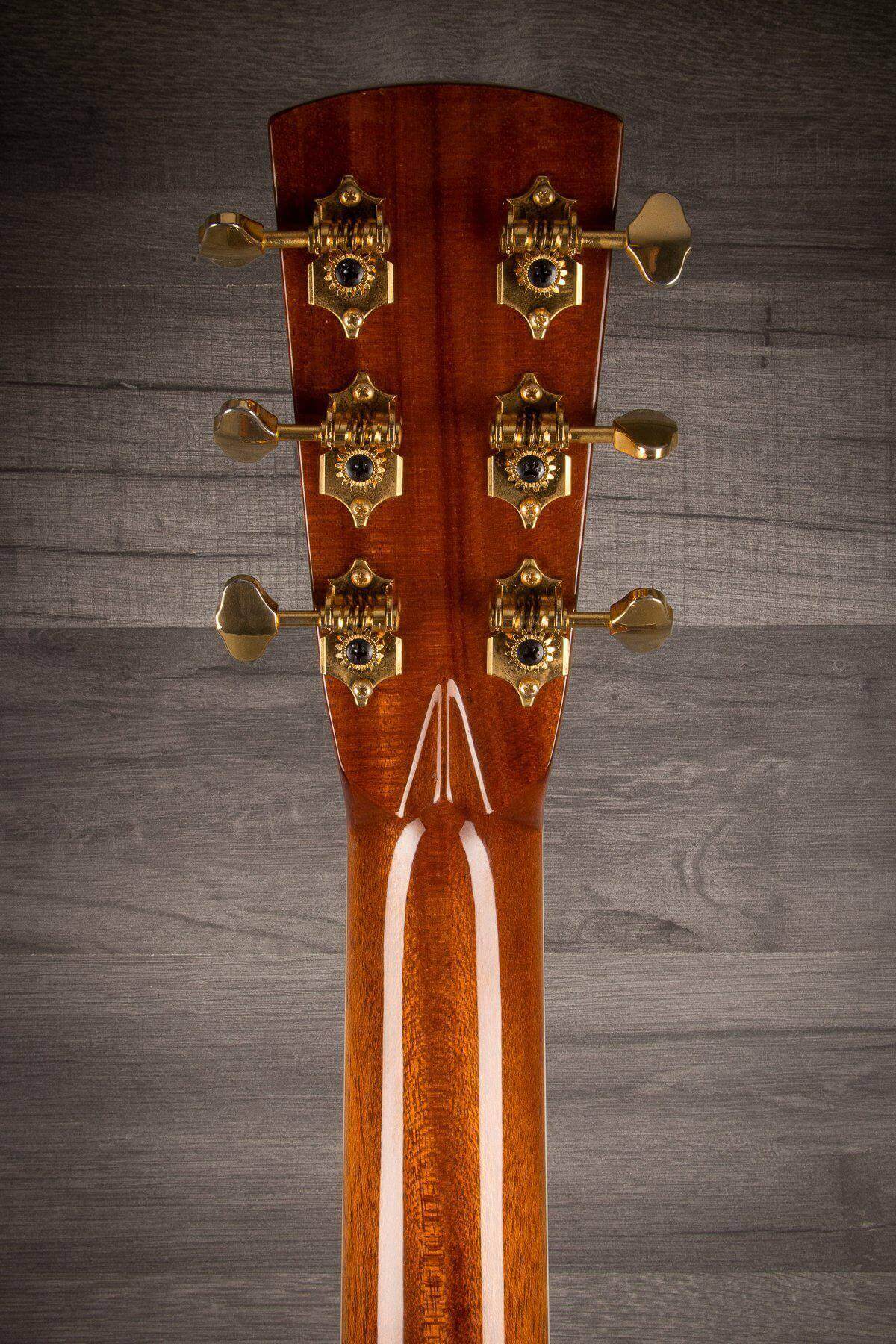 USED - Blueridge BR-183A Hisoric Craftsman Series 000