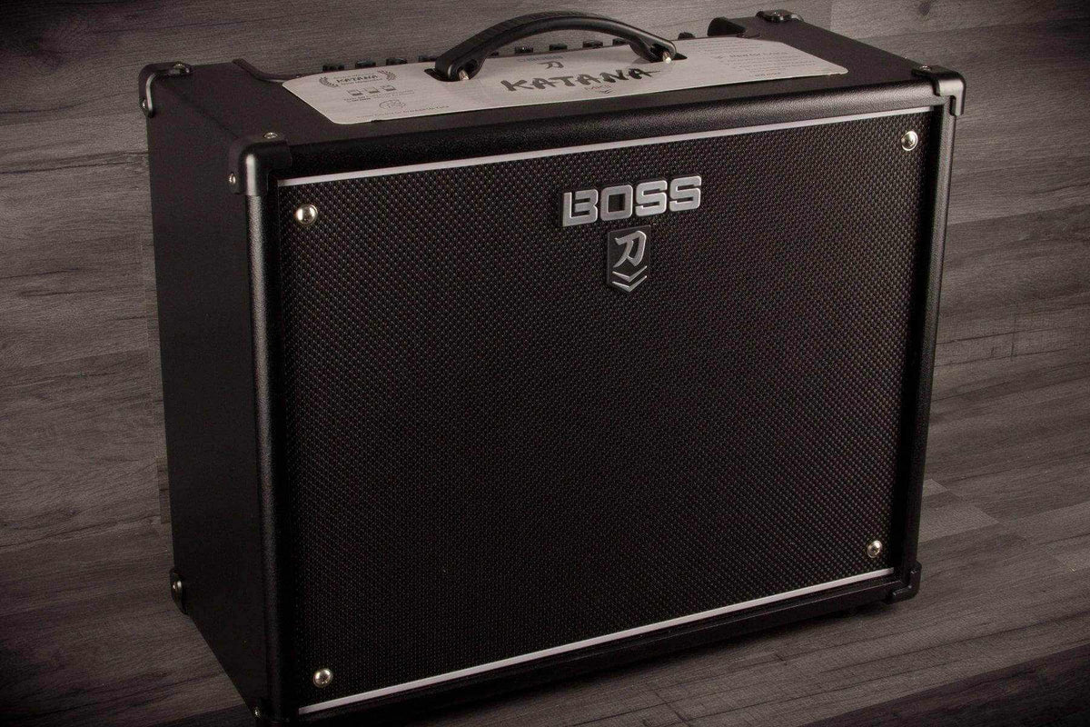 USED - Boss KATANA-100 MKII - 1x12