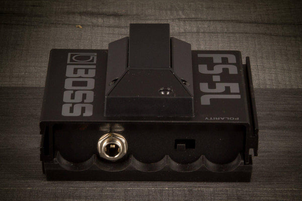 Boss Fs-5L - MusicStreet
