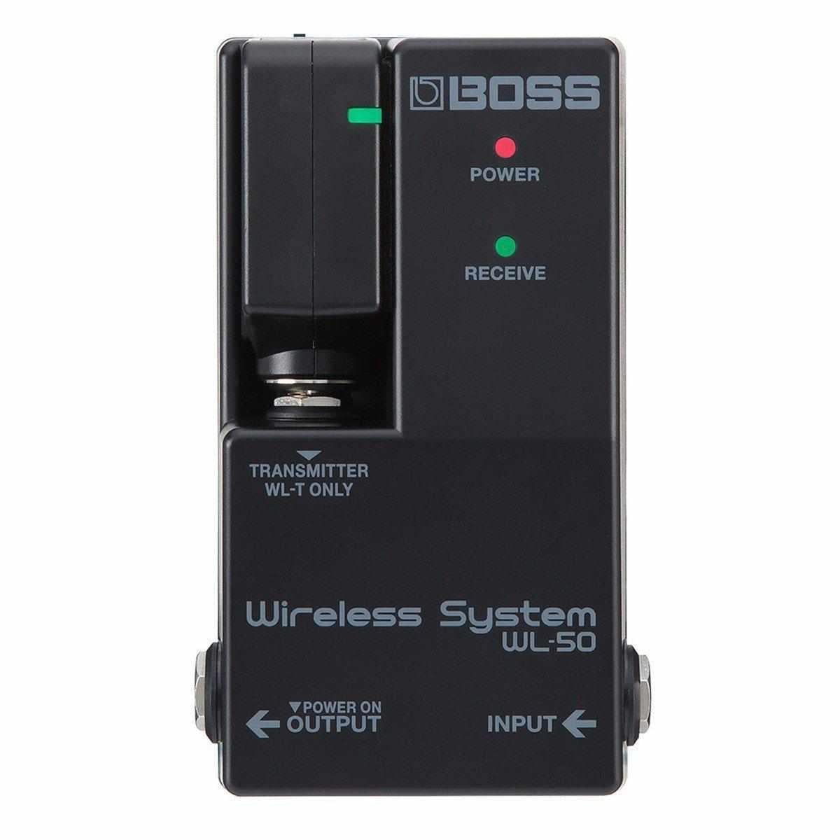 Boss WL-50