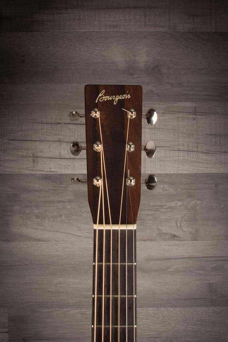 USED - Bourgeois Generation OM/R