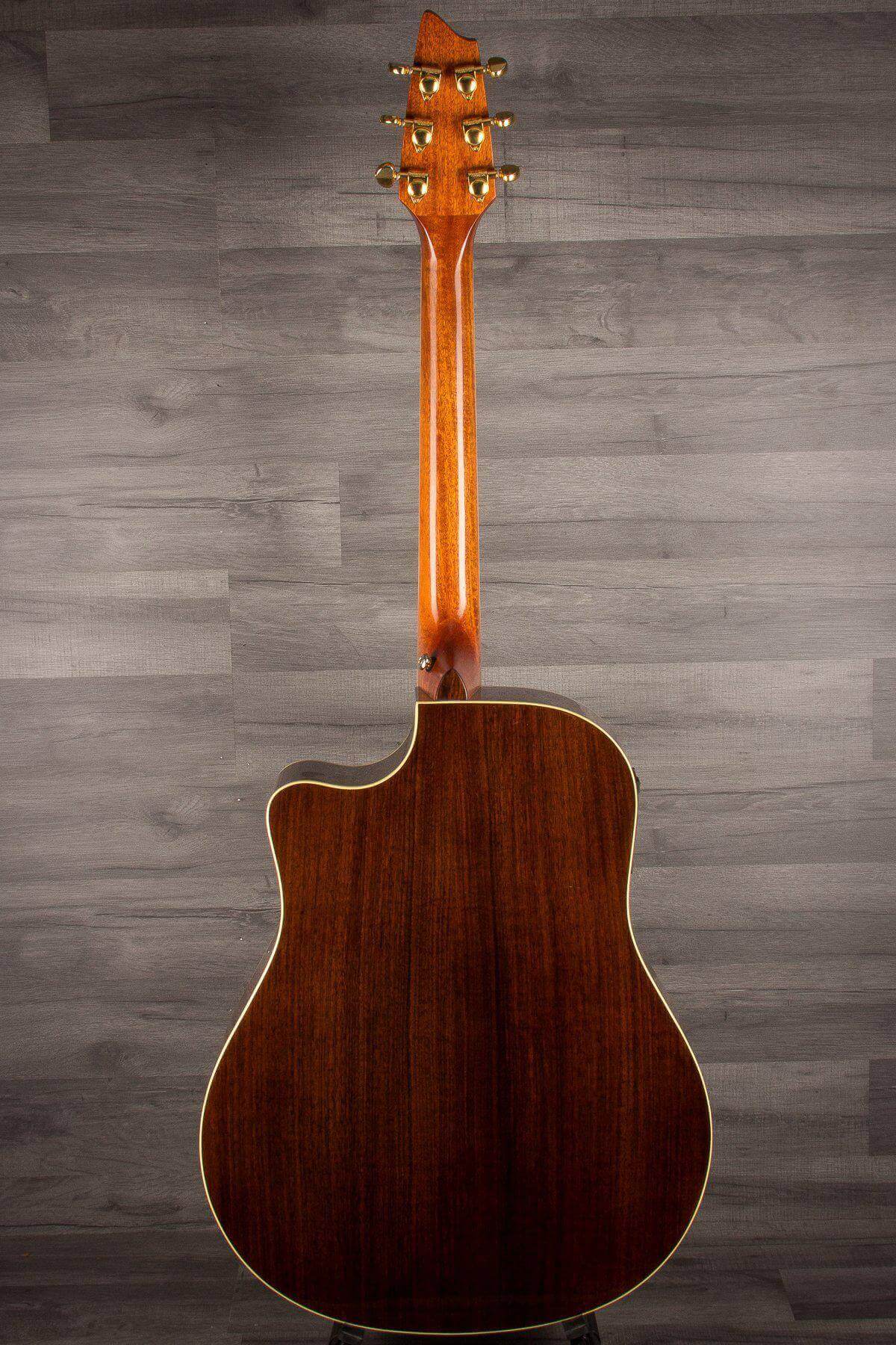 USED - Breedlove AD25/SR Plus Natural