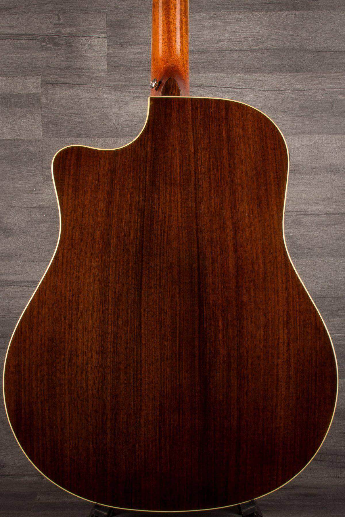 USED - Breedlove AD25/SR Plus Natural