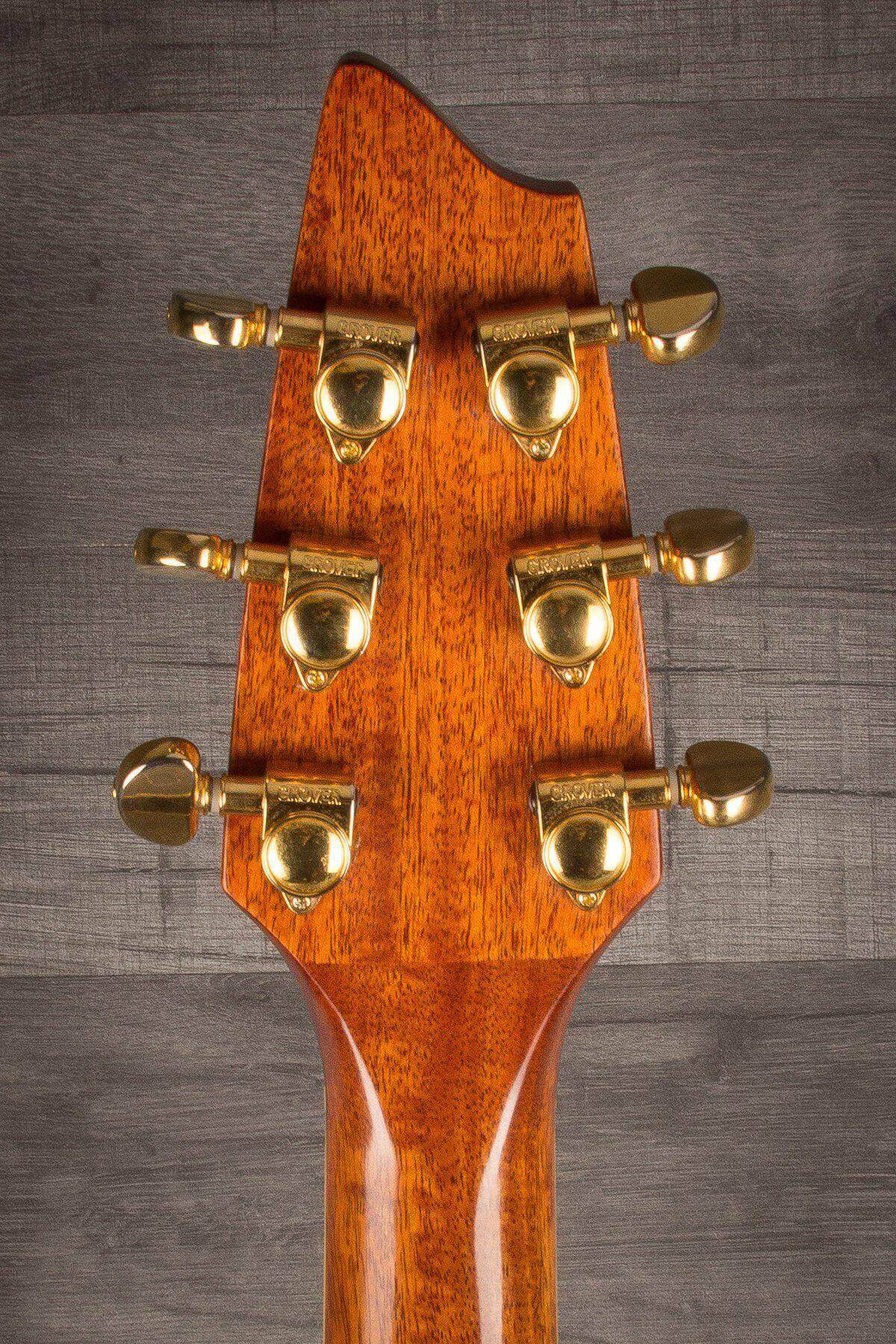 USED - Breedlove AD25/SR Plus Natural