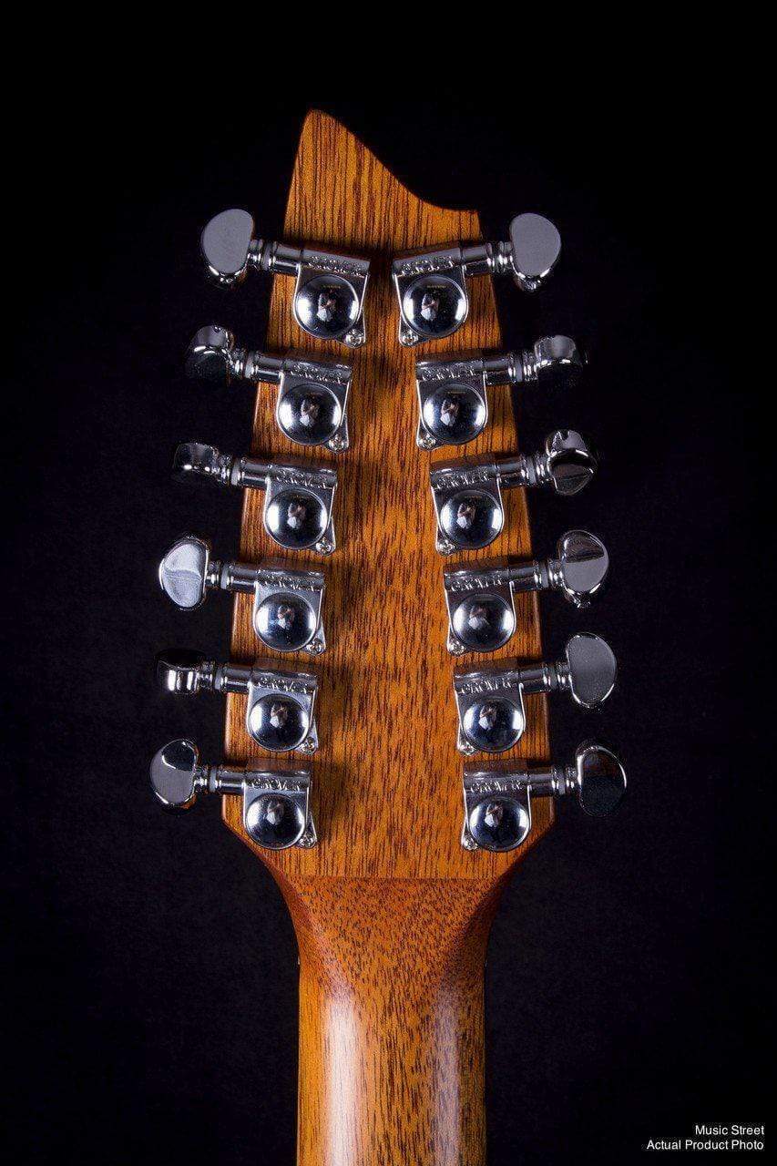 USED - Breedlove Atlas Ac250/Sm 12-String Concert Acoustic-Electric Guitar