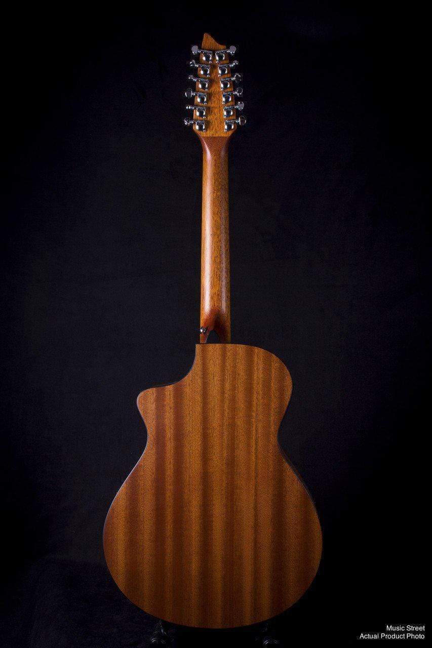 USED - Breedlove Atlas Ac250/Sm 12-String Concert Acoustic-Electric Guitar