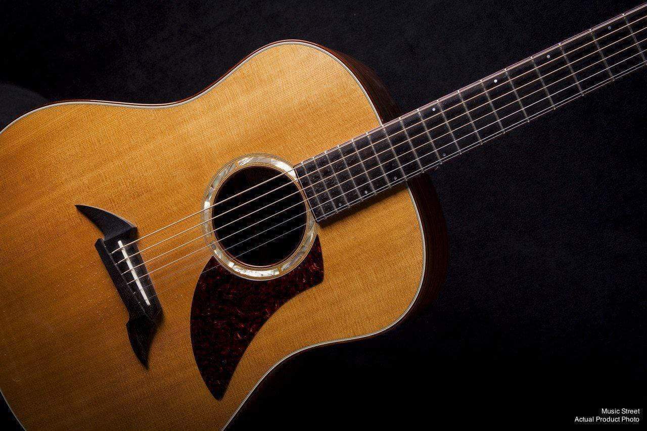 USED - Breedlove Rd/R - Usa Made
