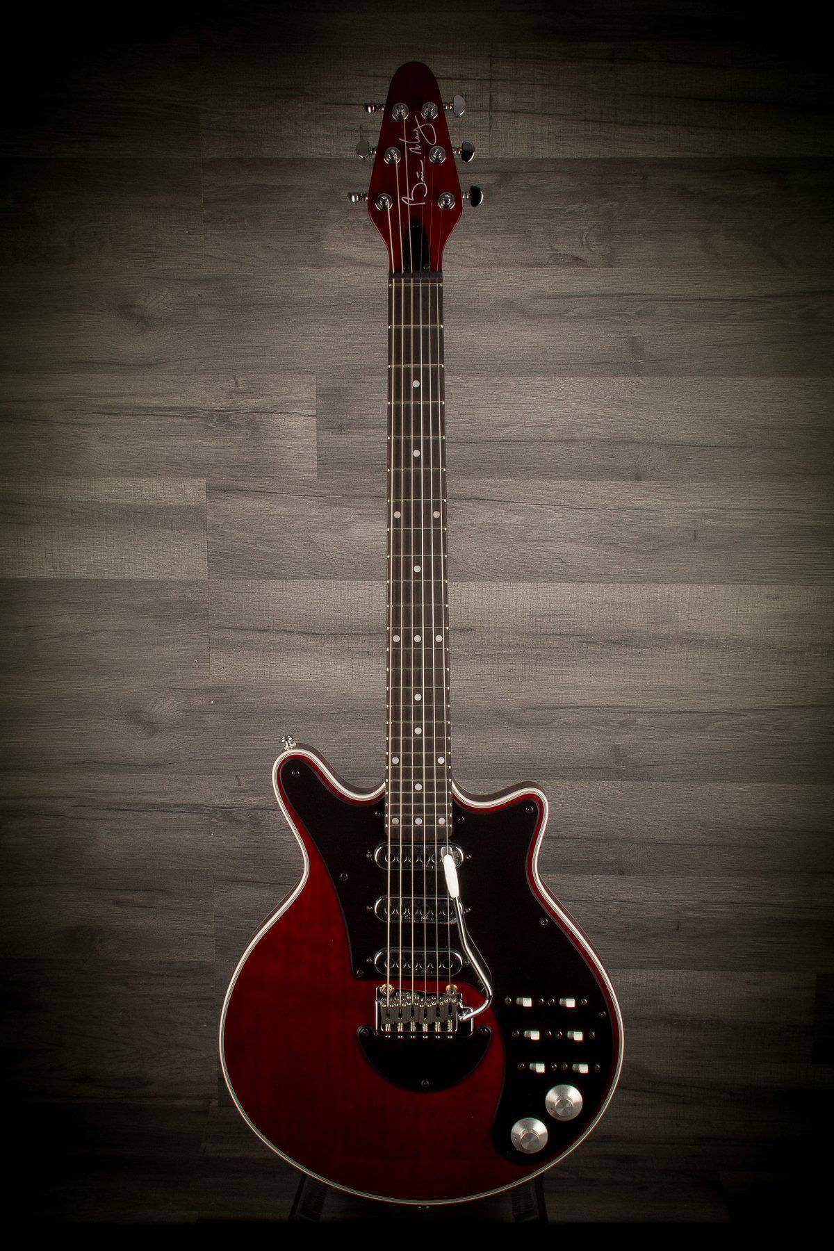 USED - Brian May Red Special