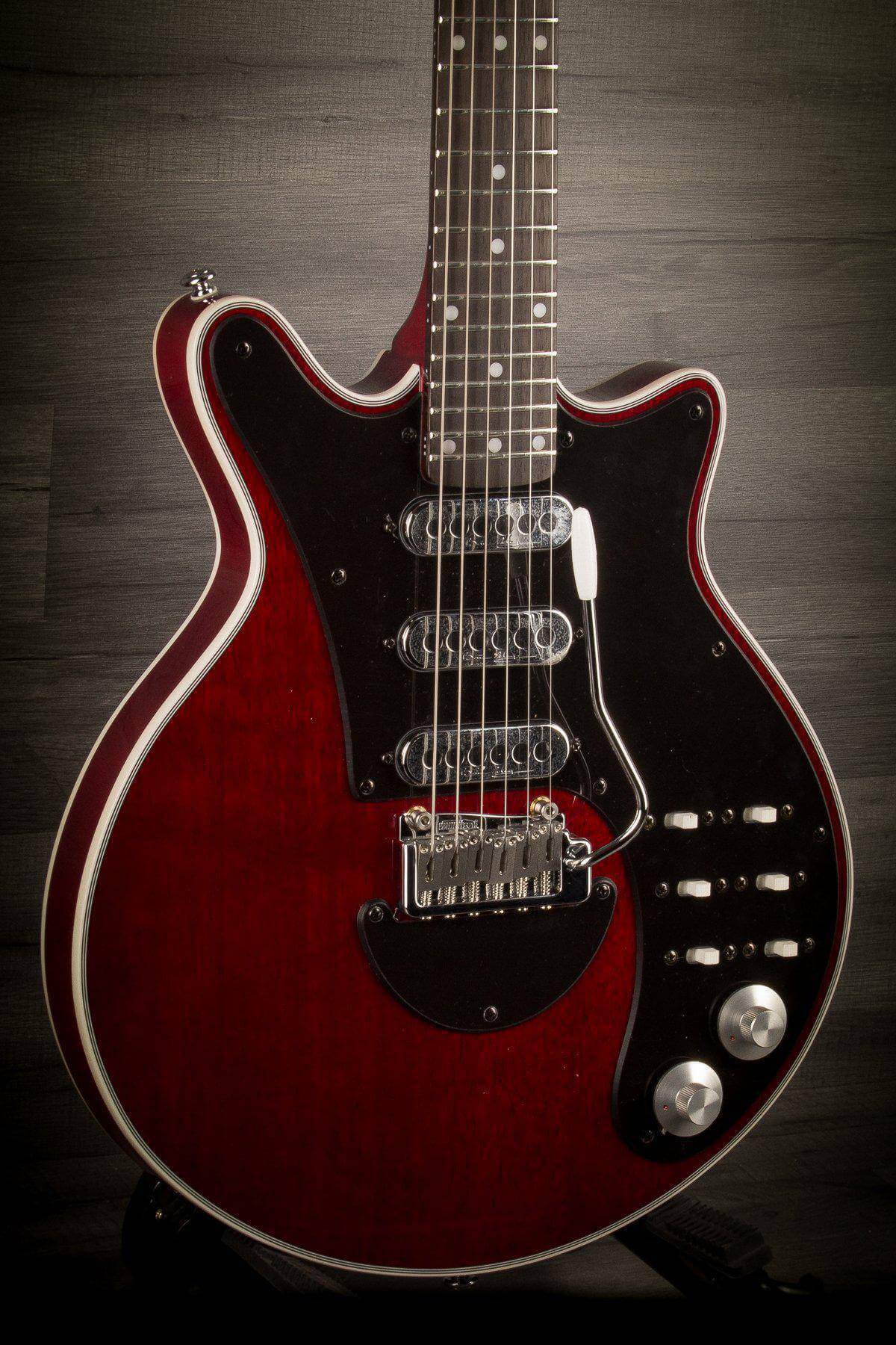 USED - Brian May Red Special