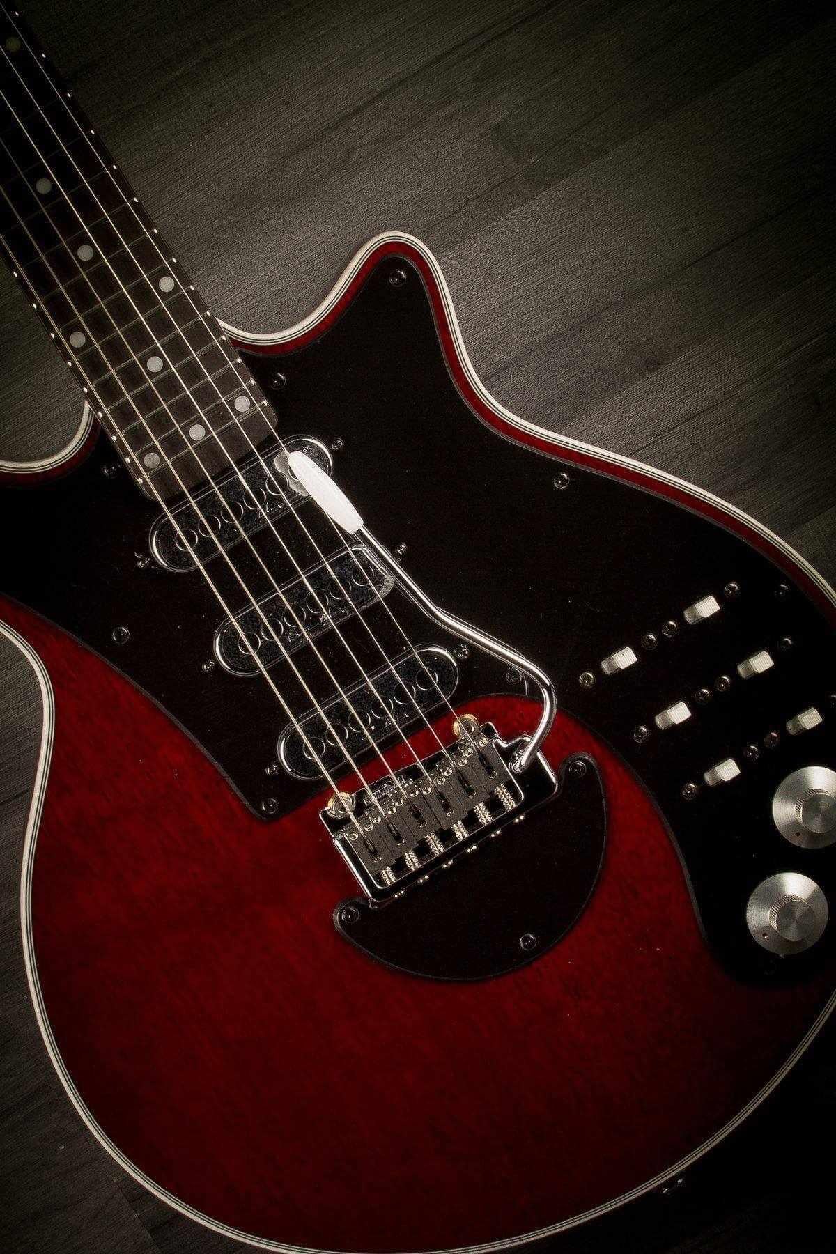 USED - Brian May Red Special