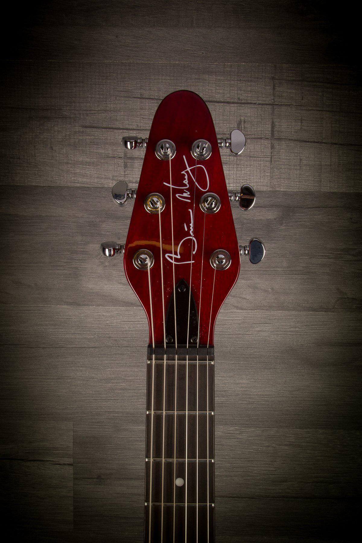 USED - Brian May Red Special