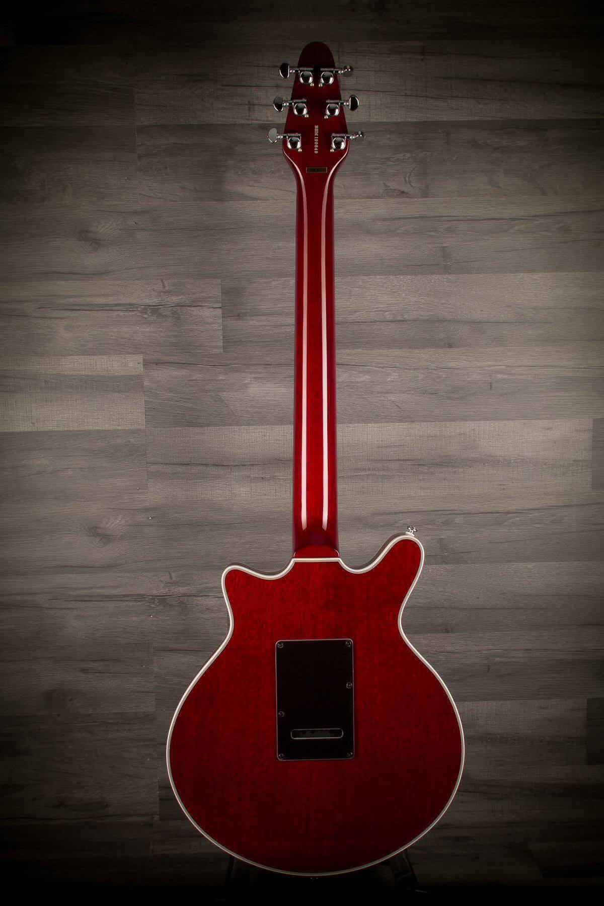USED - Brian May Red Special
