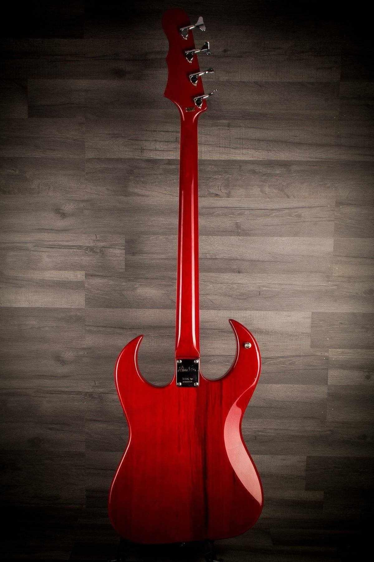 USED - Burns Bison Bass