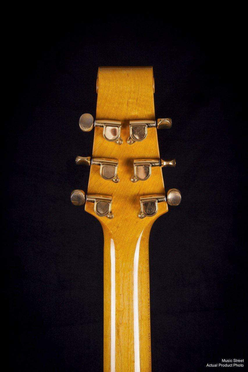 USED - Burns Marquee Prototype (With Burns Tri-Sonic Pickups)