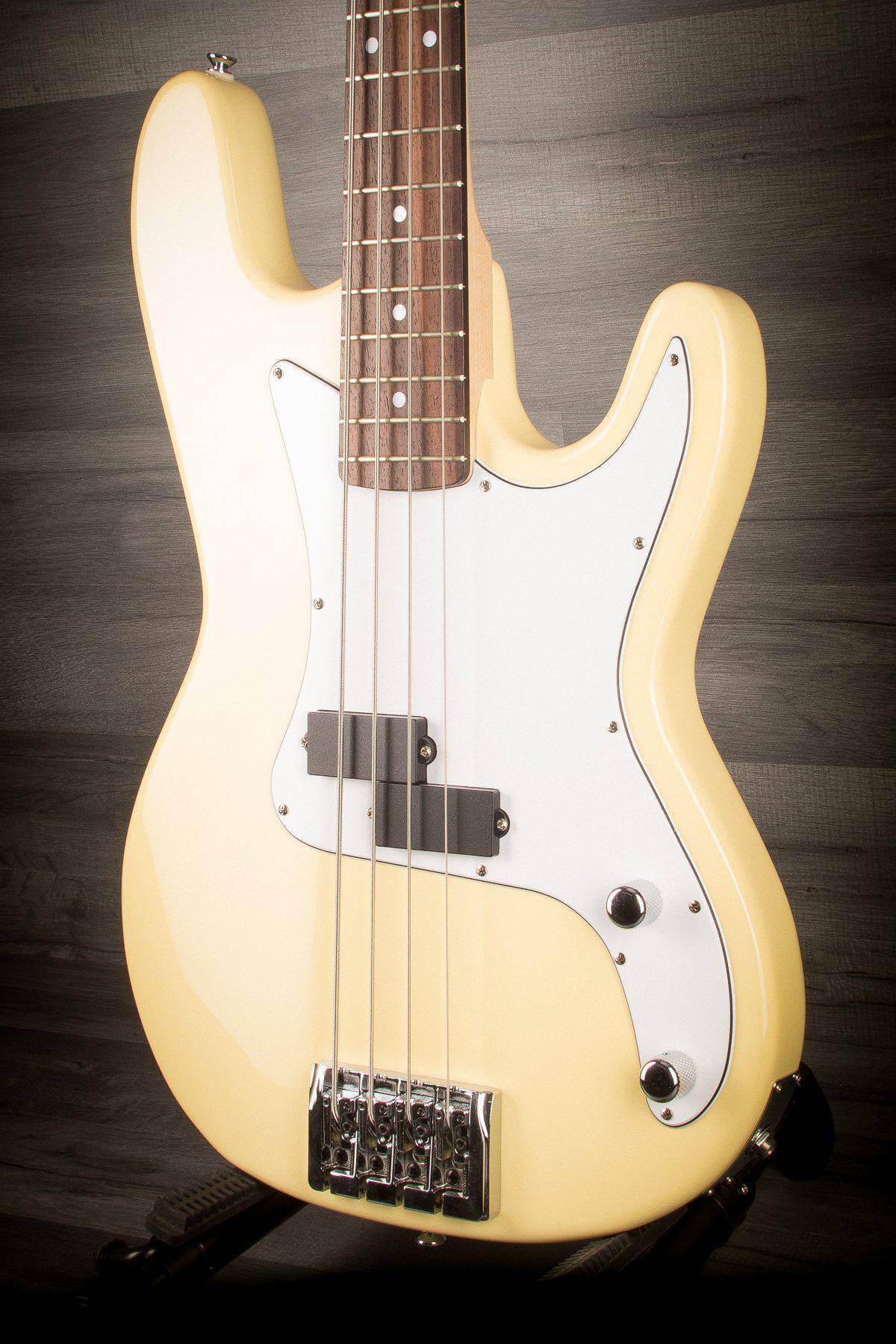USED - Carvin PB4 Precision Bass