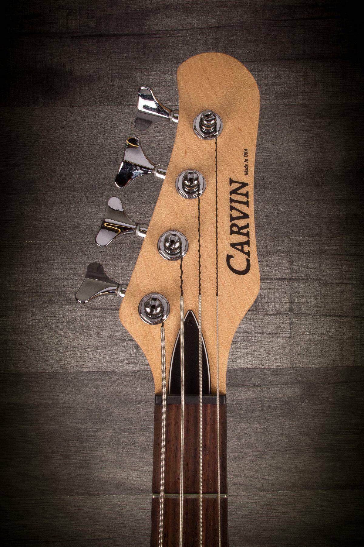 USED - Carvin PB4 Precision Bass
