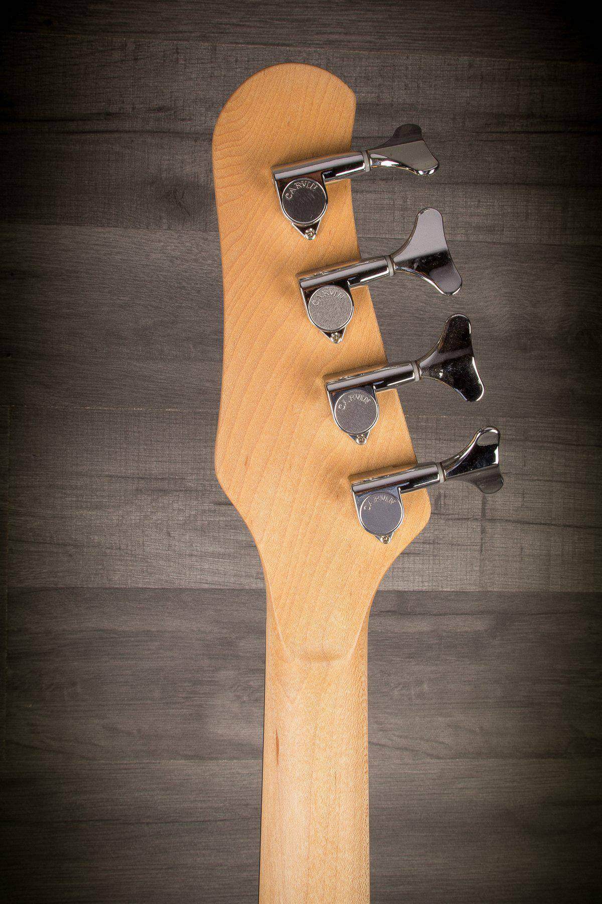 USED - Carvin PB4 Precision Bass