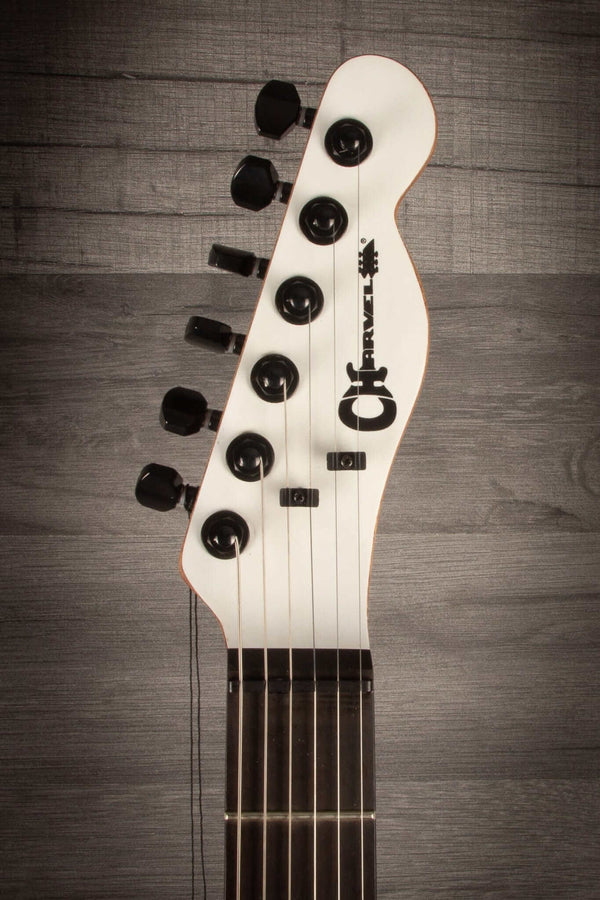 Charvel Electric Guitar Charvel - Joe Duplantier signature PRO-MOD SAN DIMAS® STYLE 2 HH