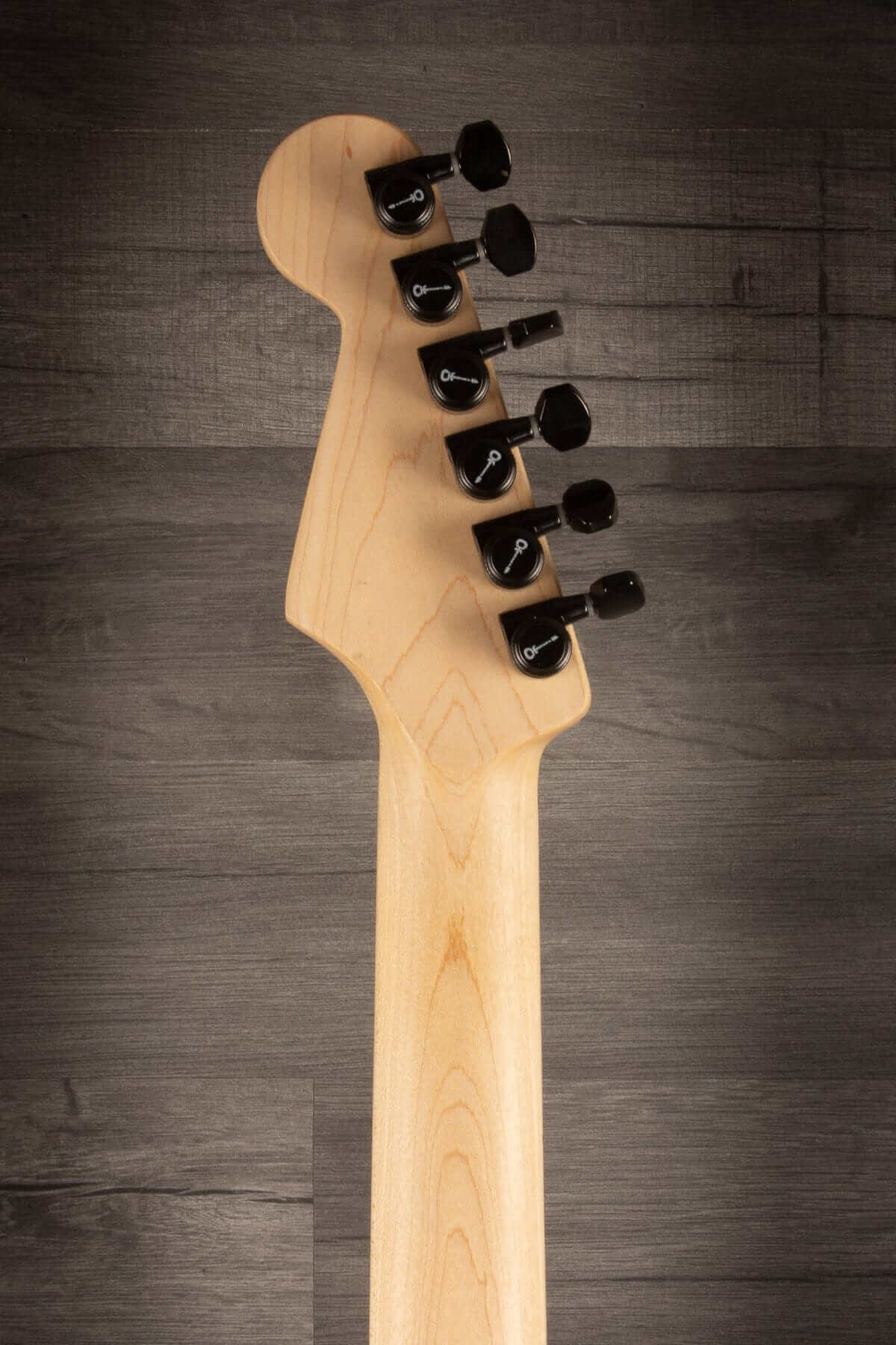 USED - Charvel Pro-Mod San Dimas HH HT White