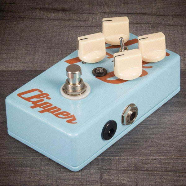 USED - Clipper - MusicStreet
