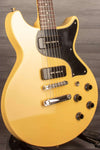Collings 290 DC TV Yellow - MusicStreet