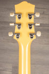 Collings 290 DC TV Yellow - MusicStreet
