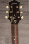 Collings 290 DC TV Yellow - MusicStreet