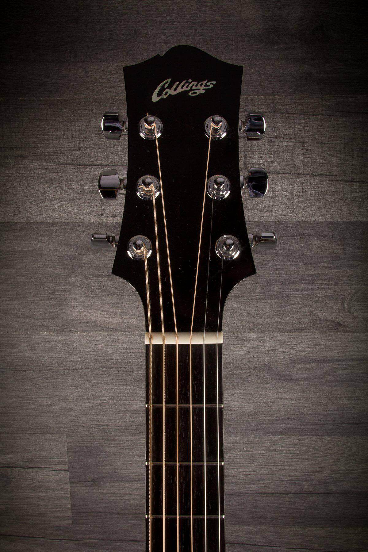 Collings Acoustic Guitar Collings C10