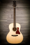 Collings Acoustic Guitar Collings C100 Sitka/Mahogany - Hard Case