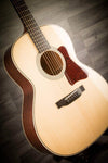 Collings Acoustic Guitar Collings C100 Sitka/Mahogany - Hard Case