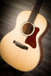 Collings C100 Sitka/Mahogany - Hard Case - MusicStreet