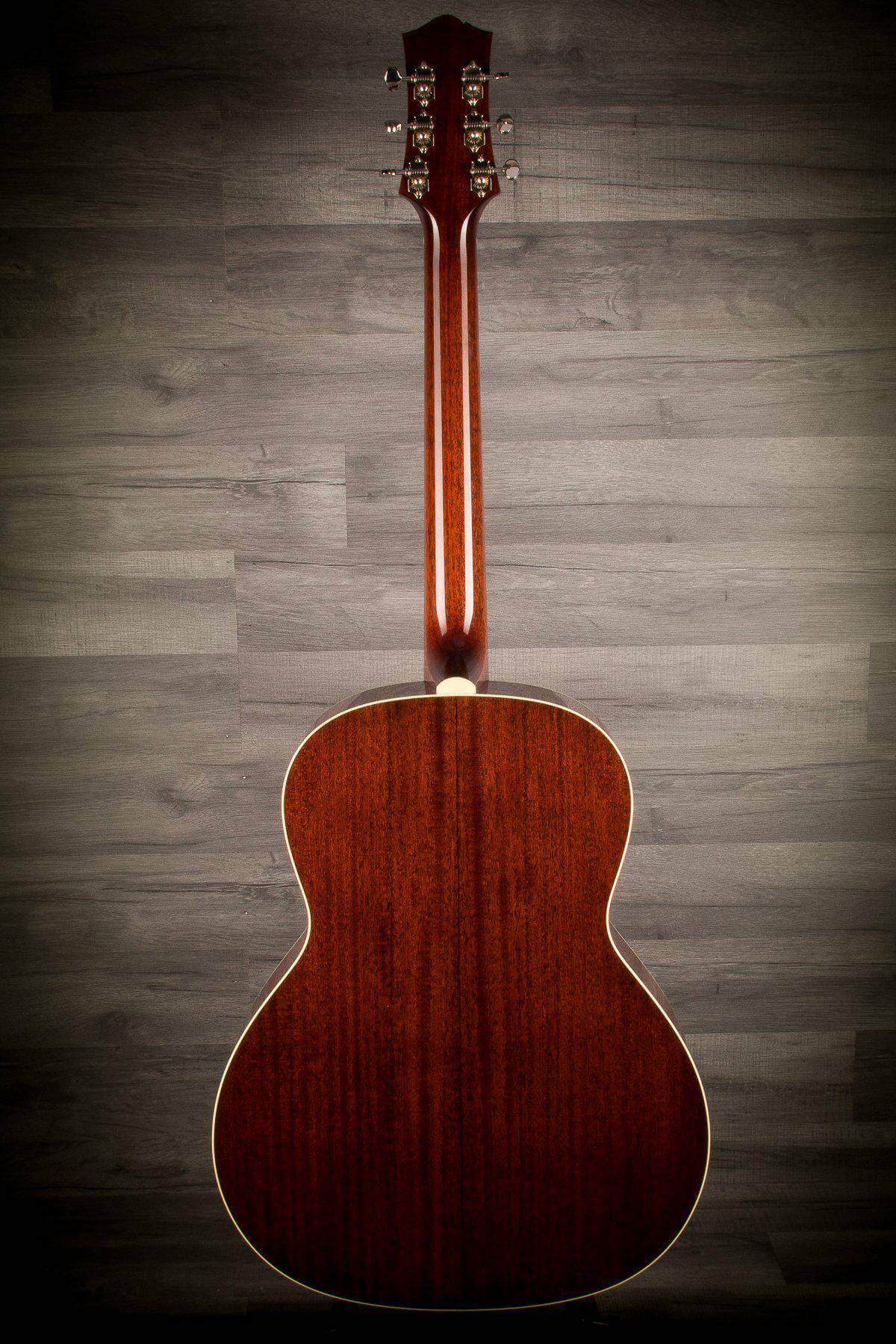 Collings C100 Sitka/Mahogany - Hard Case - MusicStreet