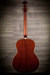 Collings C100 Sitka/Mahogany - Hard Case - MusicStreet