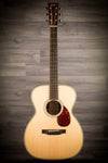 Collings Acoustic Guitar Collings OM2H 1 3/4" Nut Width - Hard Case