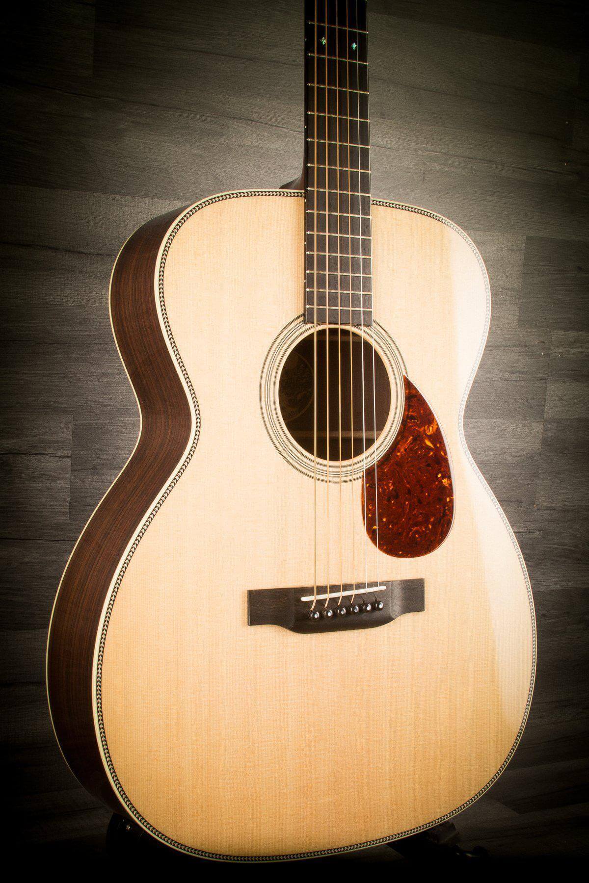 Collings Acoustic Guitar Collings OM2H 1 3/4